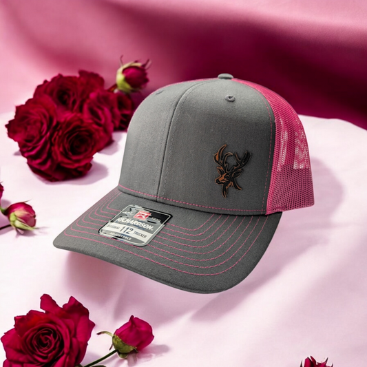 Richardson 112 Buck Hat