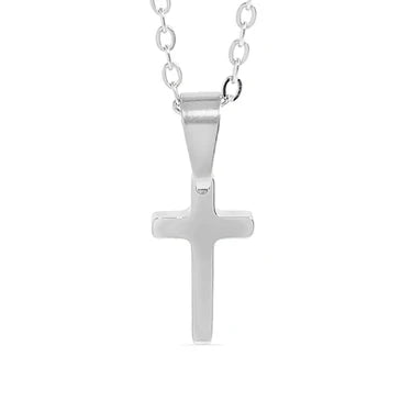Cross Pendant Necklace